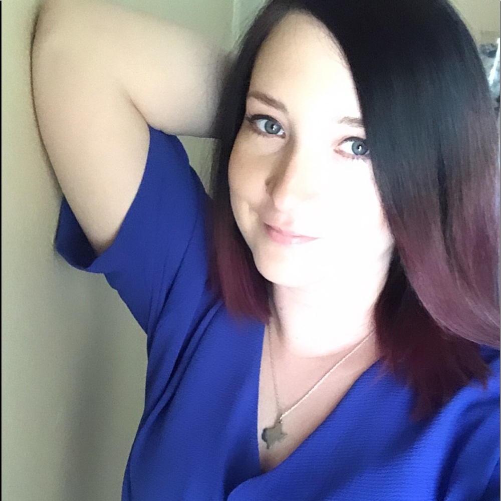 Meet your Posher, Janae